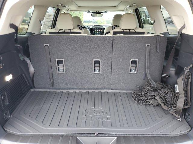 new 2026 Subaru Ascent car, priced at $50,288