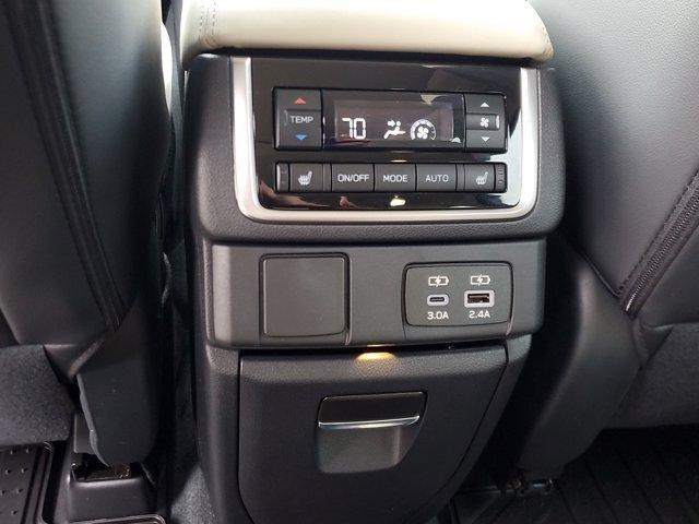 new 2026 Subaru Ascent car, priced at $50,288