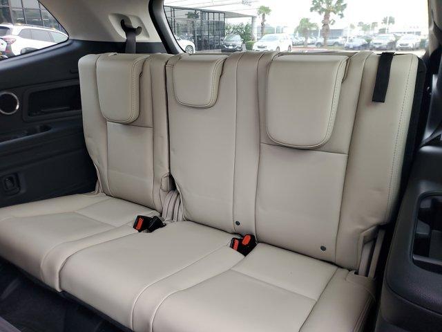 new 2026 Subaru Ascent car, priced at $50,288