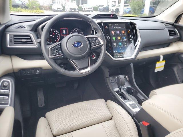 new 2026 Subaru Ascent car, priced at $50,288