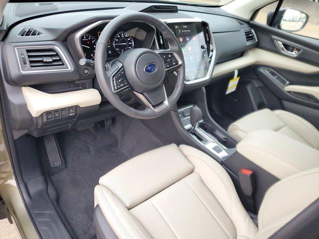 new 2026 Subaru Ascent car, priced at $50,288