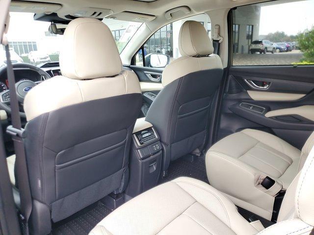 new 2026 Subaru Ascent car, priced at $50,288