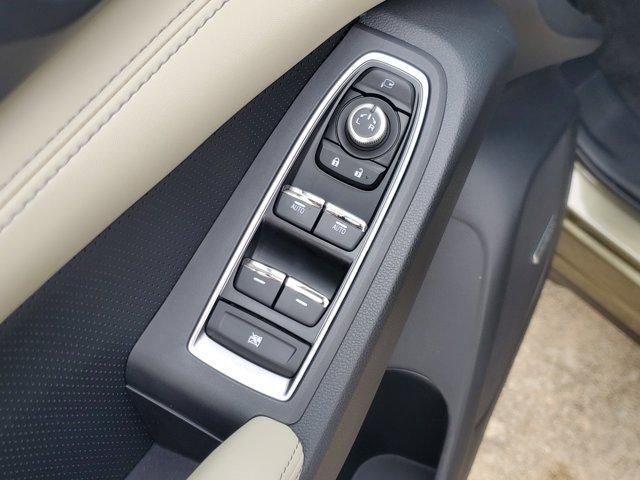 new 2026 Subaru Ascent car, priced at $50,288