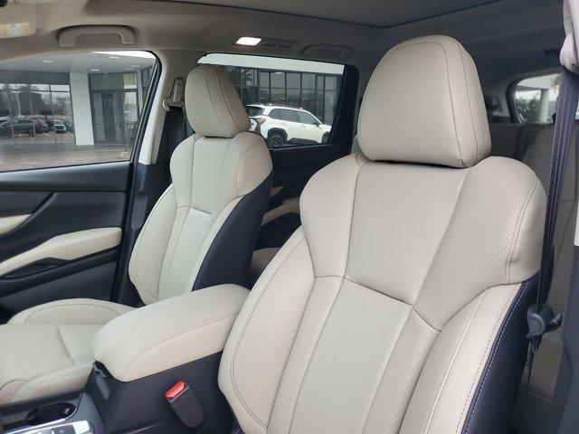 new 2026 Subaru Ascent car, priced at $50,288