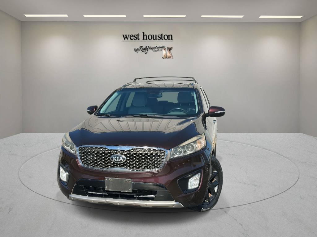 used 2016 Kia Sorento car, priced at $7,450