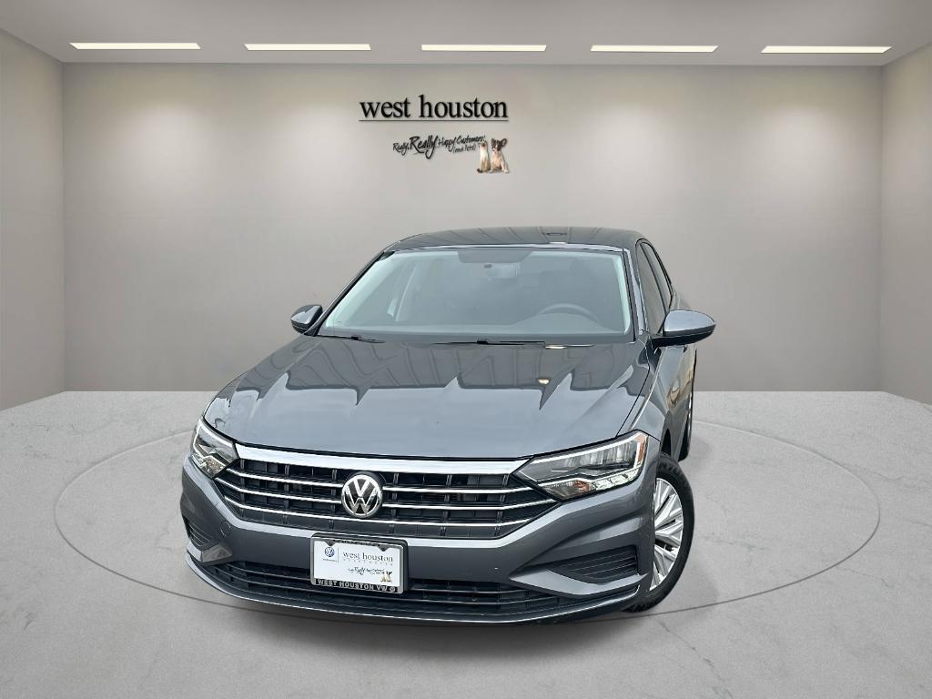 used 2019 Volkswagen Jetta car, priced at $11,900