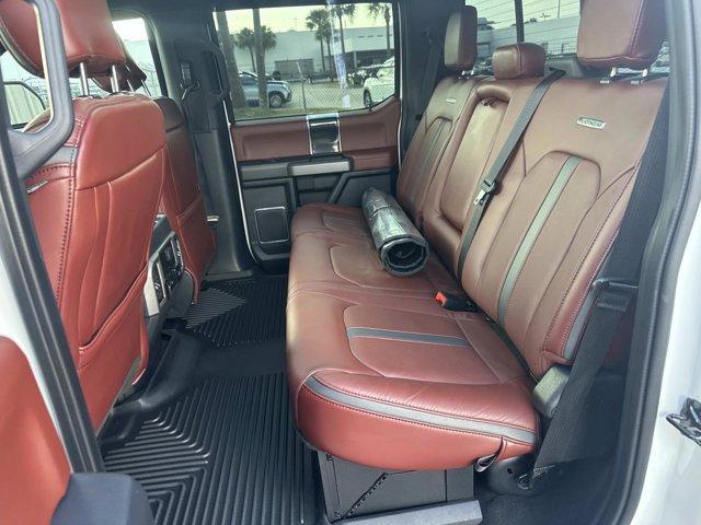 used 2022 Ford F-250 car, priced at $67,900