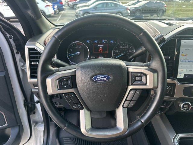 used 2022 Ford F-250 car, priced at $67,900