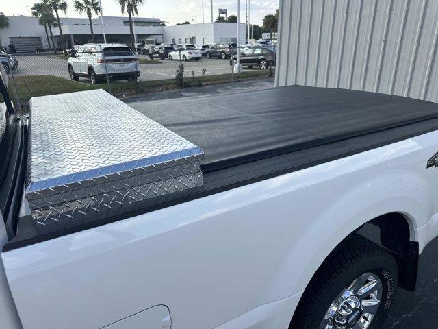 used 2022 Ford F-250 car, priced at $67,900