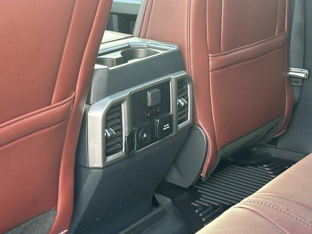used 2022 Ford F-250 car, priced at $67,900
