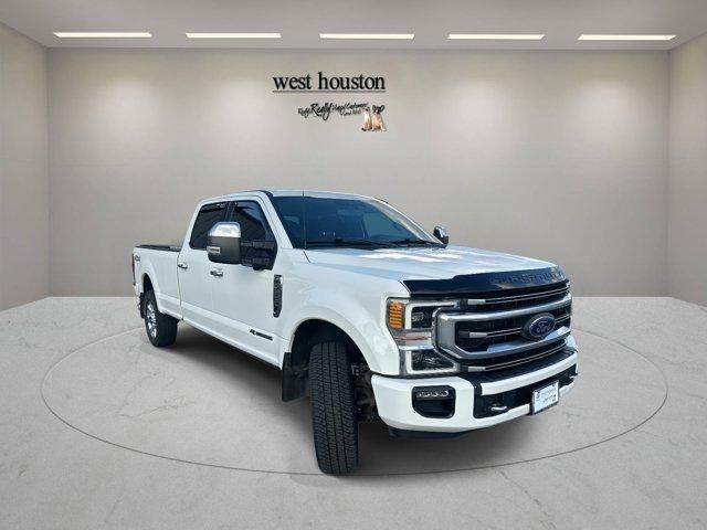 used 2022 Ford F-250 car, priced at $67,900