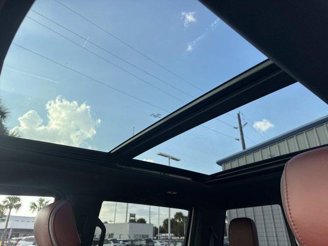 used 2022 Ford F-250 car, priced at $67,900