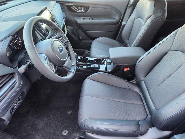 new 2026 Subaru Forester car, priced at $42,134