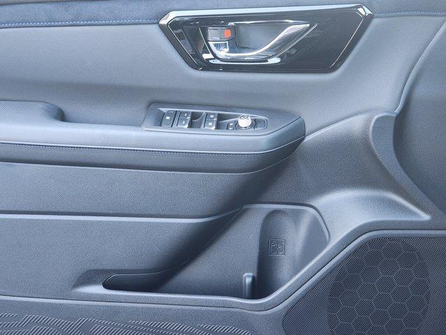 new 2026 Subaru Forester car, priced at $42,134