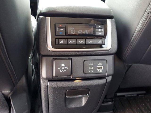 new 2026 Subaru Ascent car, priced at $54,889