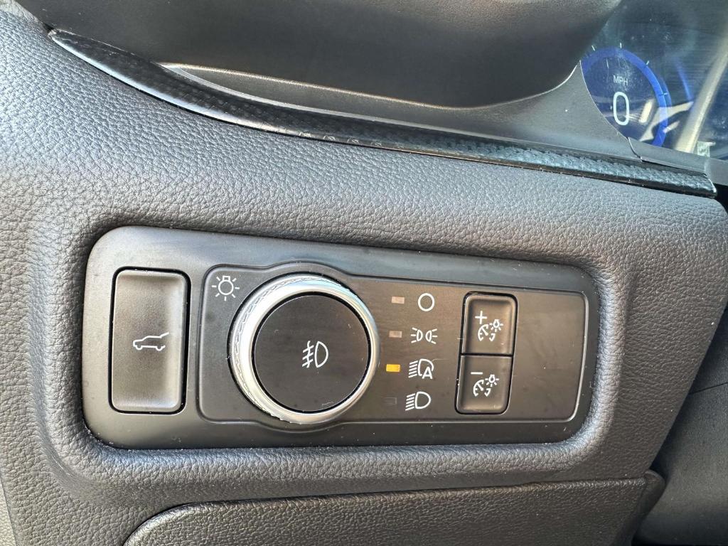 used 2020 Ford Explorer car, priced at $26,450