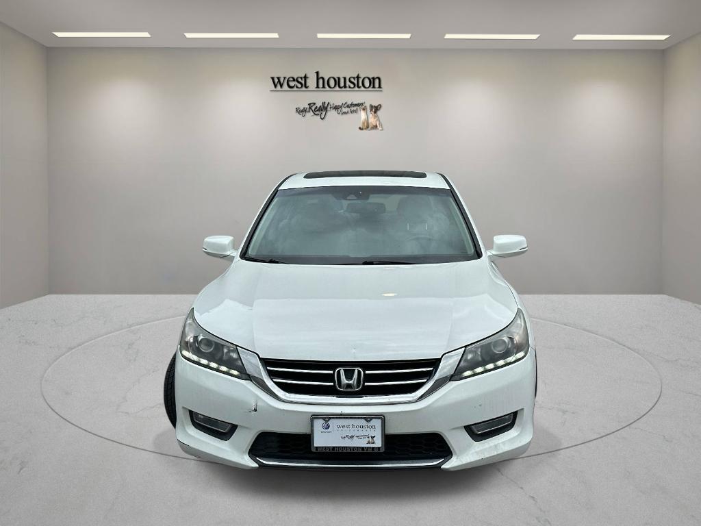 used 2013 Honda Accord car, priced at $8,900