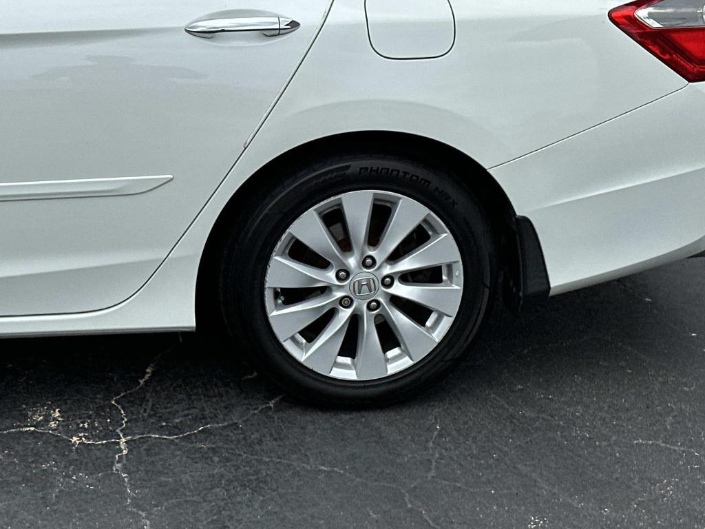used 2013 Honda Accord car, priced at $8,900