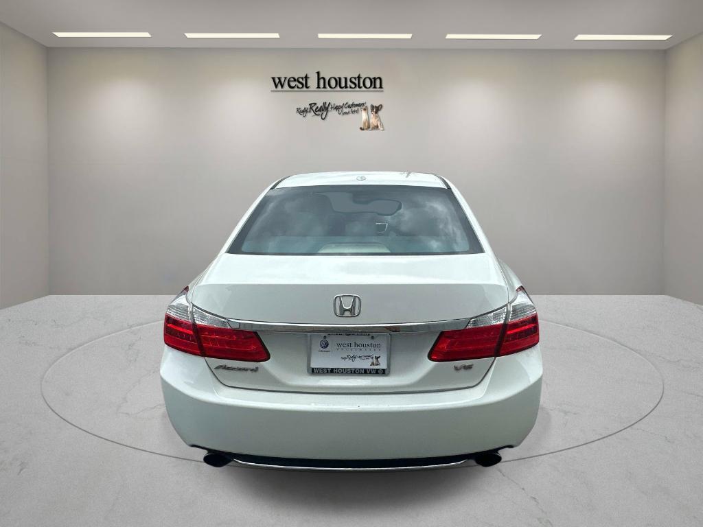 used 2013 Honda Accord car, priced at $8,900