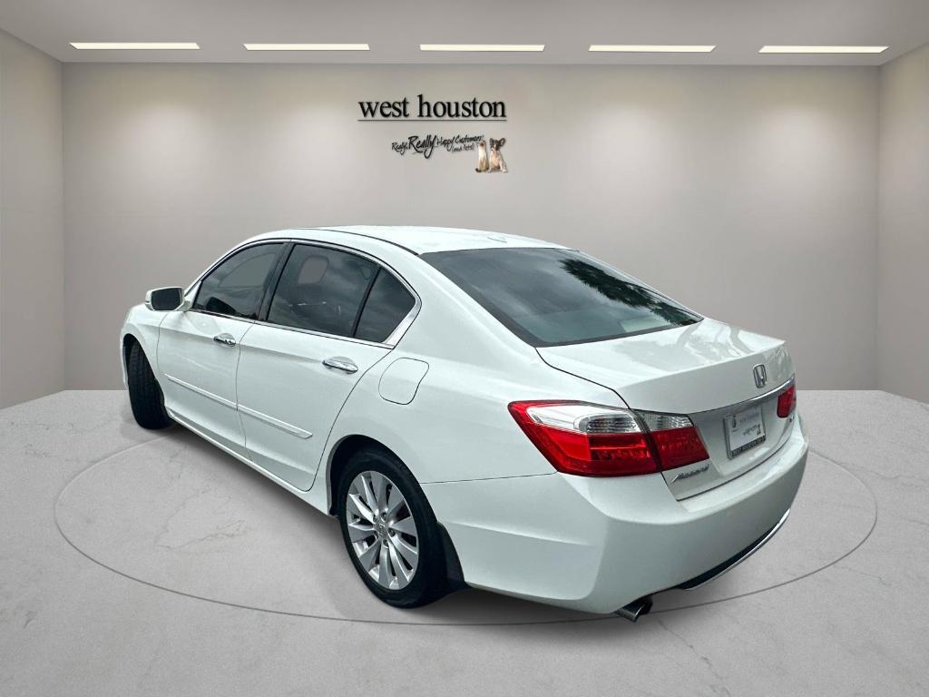 used 2013 Honda Accord car, priced at $8,900