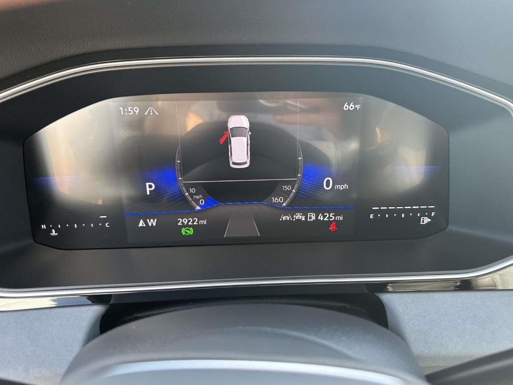 used 2025 Volkswagen Jetta car, priced at $23,900