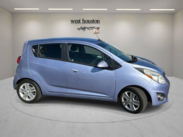 used 2014 Chevrolet Spark car, priced at $8,450