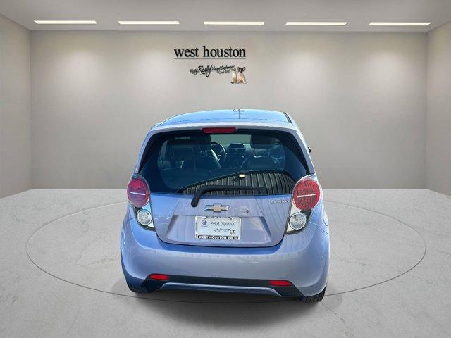 used 2014 Chevrolet Spark car, priced at $8,450