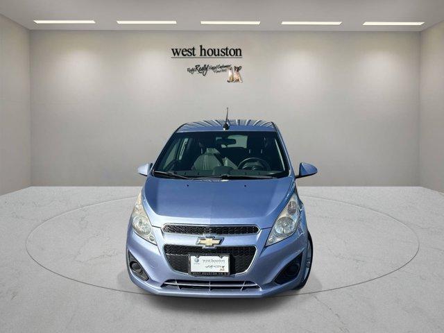 used 2014 Chevrolet Spark car, priced at $8,450