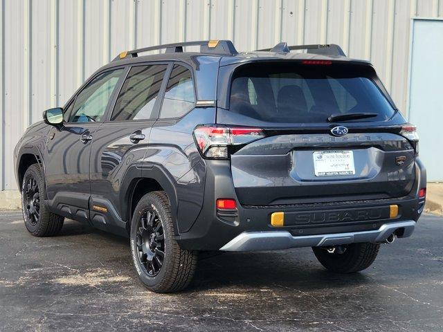 new 2026 Subaru Forester car, priced at $40,861