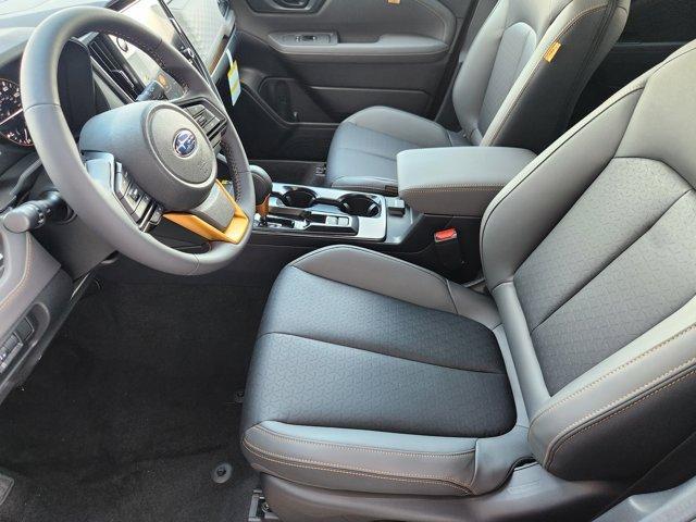 new 2026 Subaru Forester car, priced at $40,861