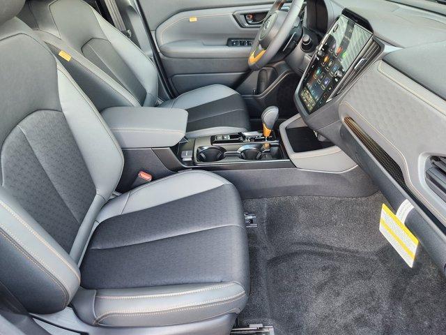 new 2026 Subaru Forester car, priced at $40,861