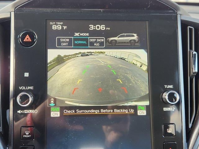 new 2026 Subaru Forester car, priced at $40,861