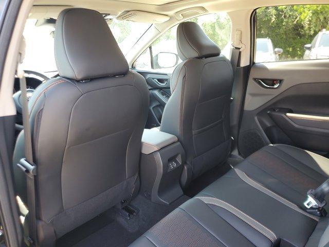 new 2026 Subaru Crosstrek car, priced at $37,490