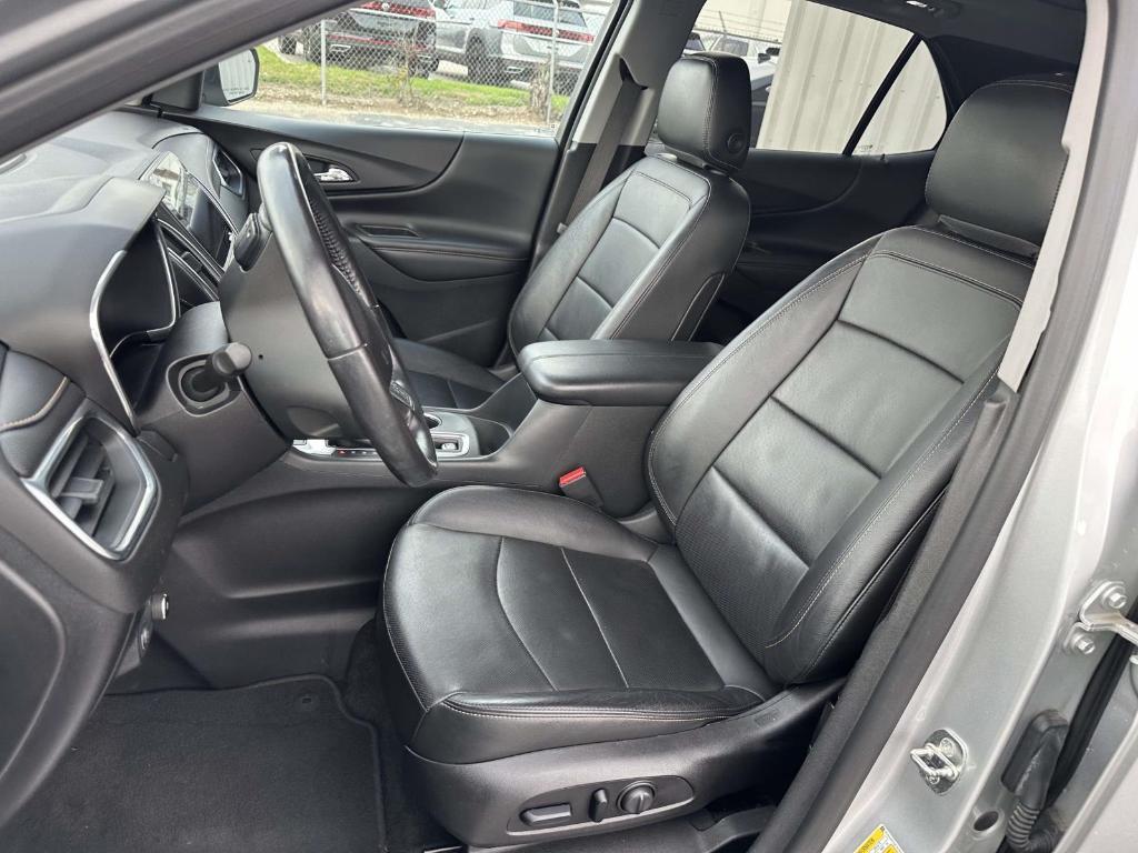 used 2019 Chevrolet Equinox car, priced at $13,750