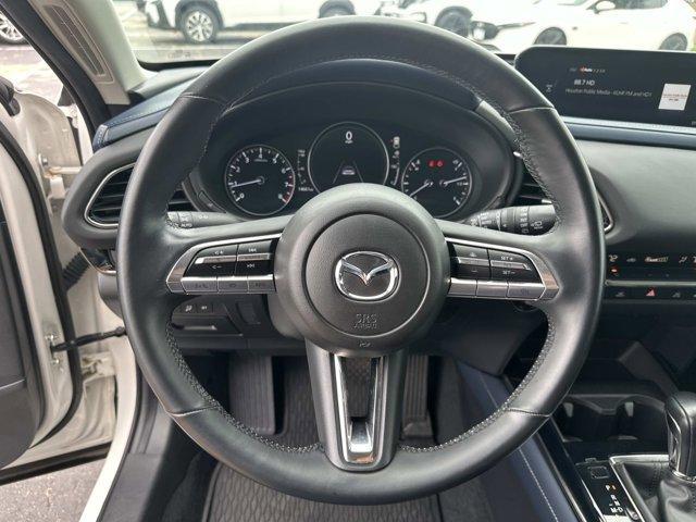 used 2020 Mazda CX-30 car, priced at $21,900