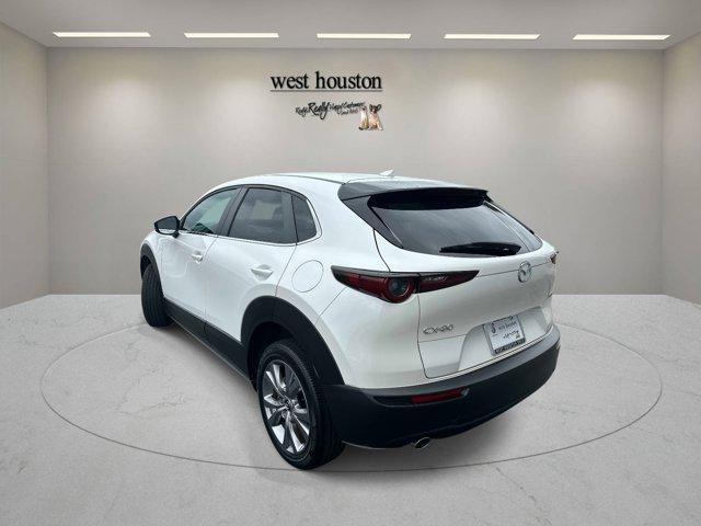used 2020 Mazda CX-30 car, priced at $21,900