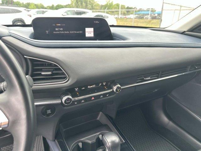 used 2020 Mazda CX-30 car, priced at $21,900