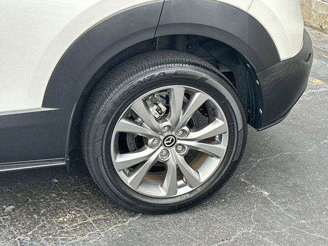 used 2020 Mazda CX-30 car, priced at $21,900