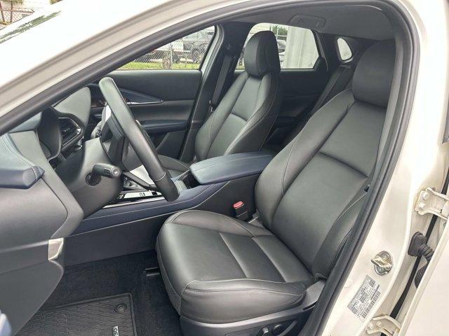 used 2020 Mazda CX-30 car, priced at $21,900