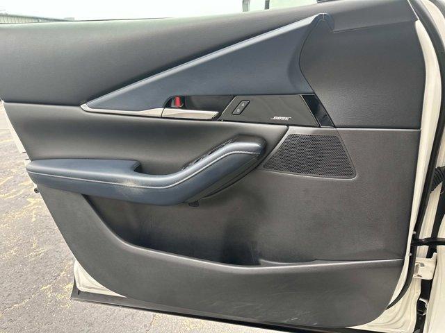 used 2020 Mazda CX-30 car, priced at $21,900