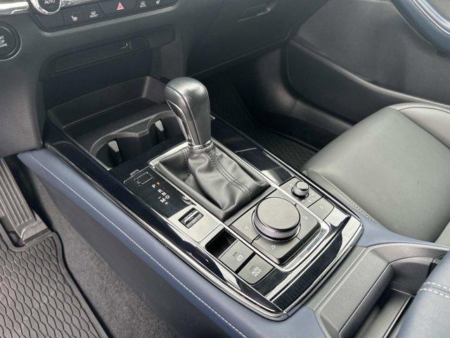used 2020 Mazda CX-30 car, priced at $21,900