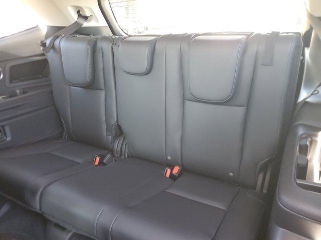 new 2026 Subaru Ascent car, priced at $54,889