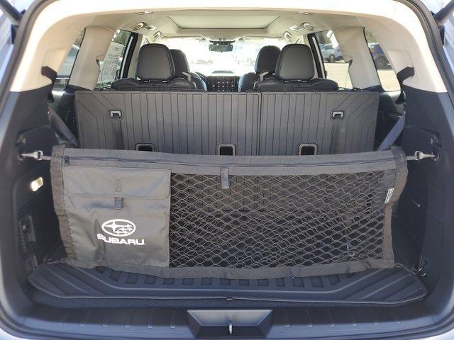 new 2026 Subaru Ascent car, priced at $54,889