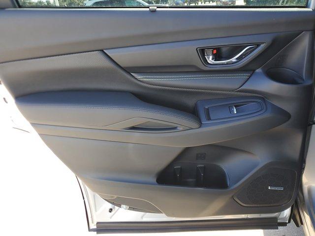 new 2026 Subaru Ascent car, priced at $54,889