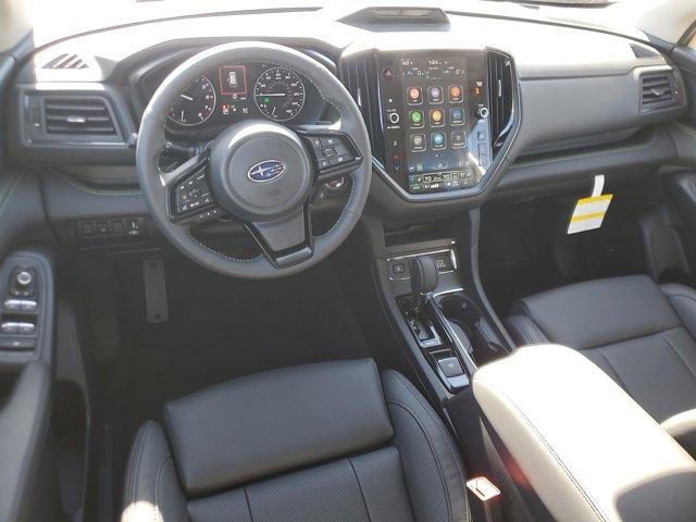 new 2026 Subaru Ascent car, priced at $54,889