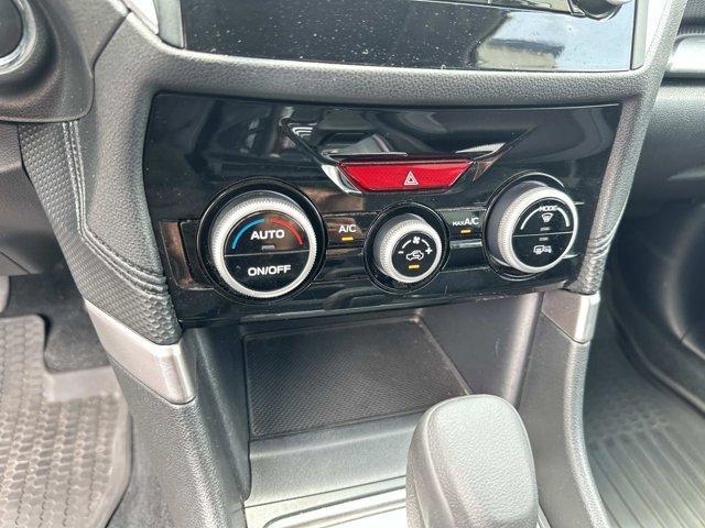 used 2021 Subaru Forester car, priced at $18,900