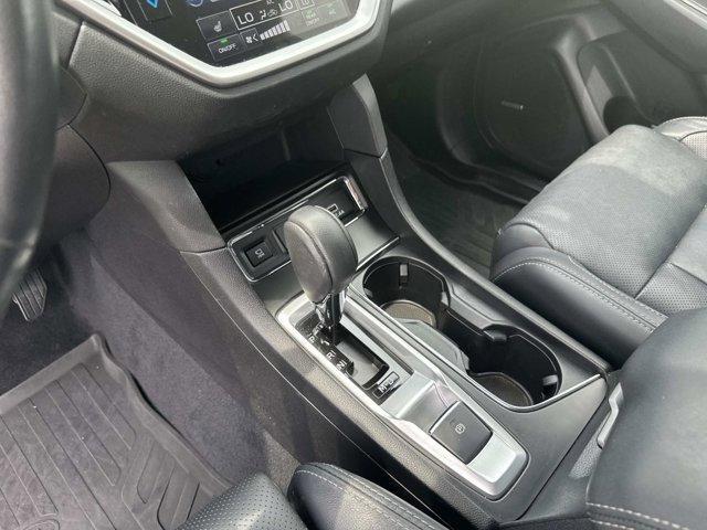 used 2023 Subaru Ascent car, priced at $29,750