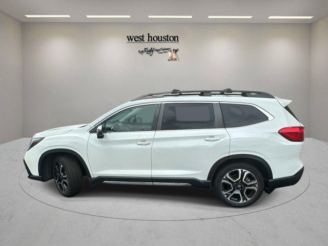 used 2023 Subaru Ascent car, priced at $29,750