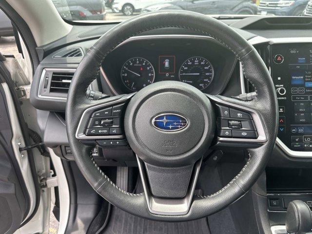 used 2023 Subaru Ascent car, priced at $29,750