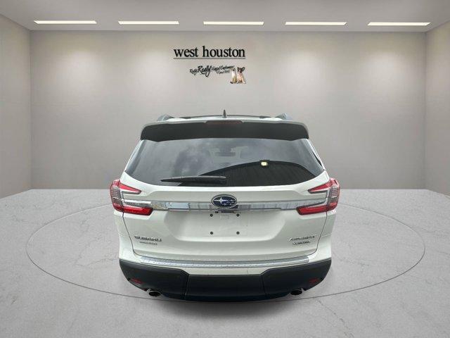 used 2023 Subaru Ascent car, priced at $29,750
